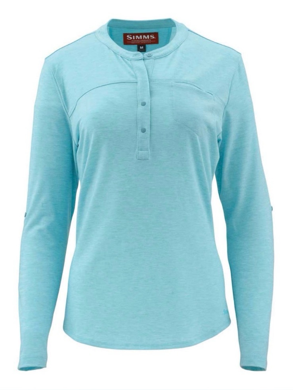 Simms Drifter Henley